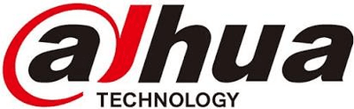 Logo van Dahua