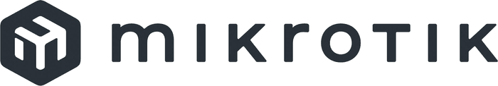 Logo van MikroTik