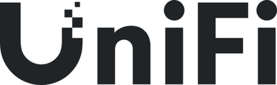 Logo van Ubiquiti UniFi
